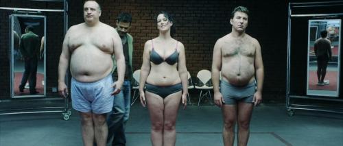 Лучшие комедии о похудение. Фильмы про похудение: мотивация