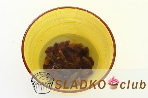 Овсяное печенье без муки с бананом. Ингредиенты: