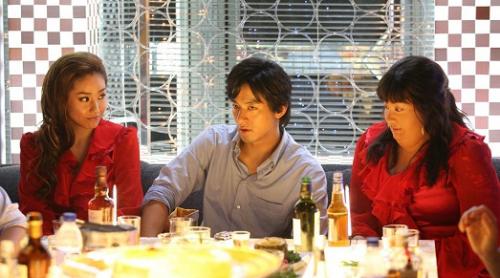 Комедии о похудении. Топ 10 лучших фильмов про похудение