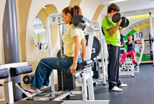 Фитнес польза для похудения. Польза фитнеса и спорта для здоровья