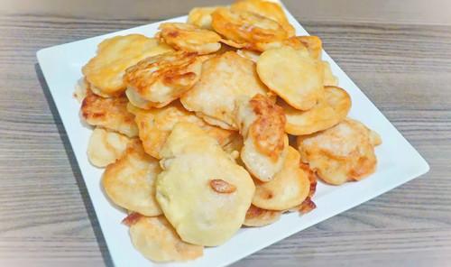 Скумбрия горячего копчения в духовке