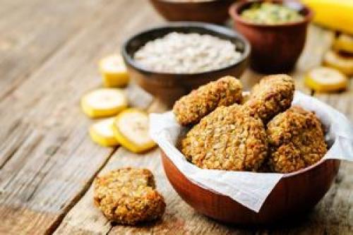 Овсяное печенье без яиц с яблоком. Сладко – не значит вредно: овсяное печенье с яблоками