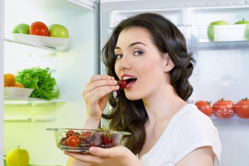 Что съесть на ужин, чтобы наесться и не поправиться. Что рекомендуется кушать вечером, чтобы не поправиться?