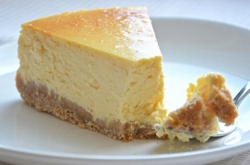 Низкокалорийный творожный чизкейк. Диетический чизкейк