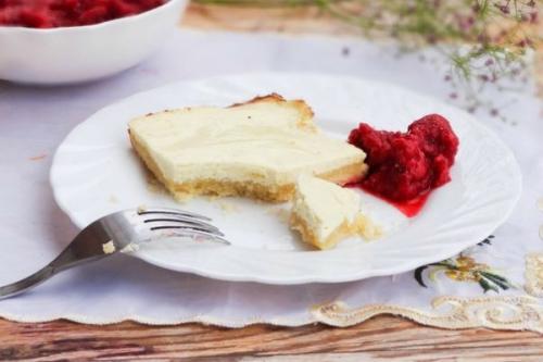 Фитнес десерты. Есть сладости и заниматься спортом? Это возможно!