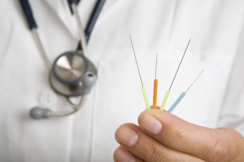 Точки для молодости. Точка долголетия и точки лечения и профилактики ста болезней