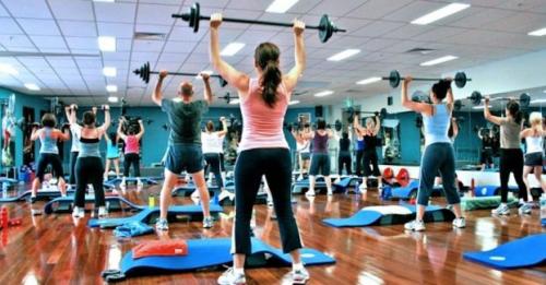 Польза от групповых занятий фитнесом. Плюсы и минусы групповых занятий