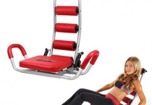 Польза от фитнеса для женщин