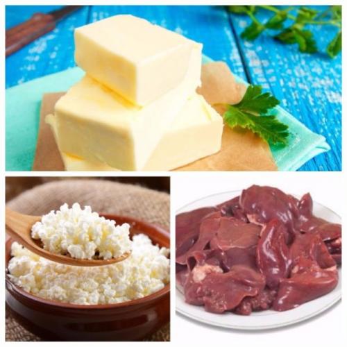 Какой Витамин помогает восстановиться витамину Е. Сколько нужно витамина А в день