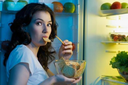 Что съесть на ужин, чтобы наесться и не поправиться. Что рекомендуется кушать вечером, чтобы не поправиться?