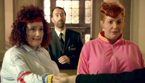 Лучшие комедии о похудение. Фильмы про похудение: мотивация