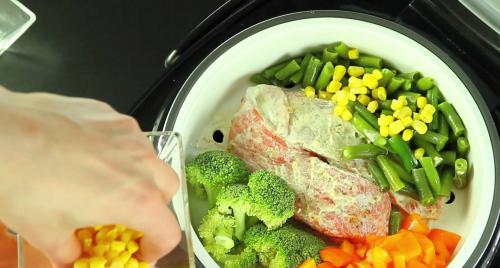 Что съесть на ужин, чтобы не готовить. Основные правила