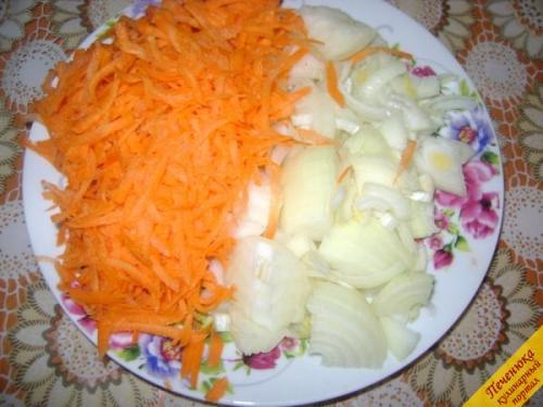 Скумбрия в мультиварке со сметаной. Описание рецепта: