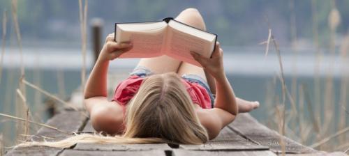 Вдохновляющие книги для подростков. 50 лучших книг для подростков