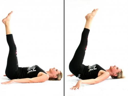 Какие упражнения нужно делать, чтобы была талия красивая. 10 лучших упражнений для тонкой талии