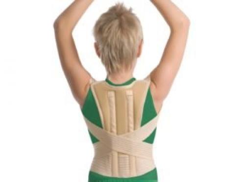 Корсет, чтобы не сутулиться. Виды и формы