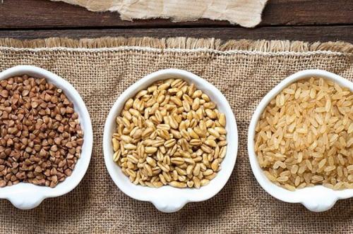 Программа питания для набора мышечной массы для девушек. Меню для набора мышечной массы