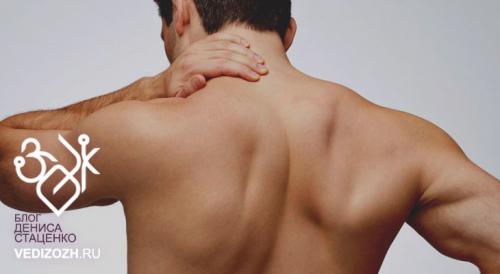 Как не сутулиться. Как перестать сутулиться? Действенный способ