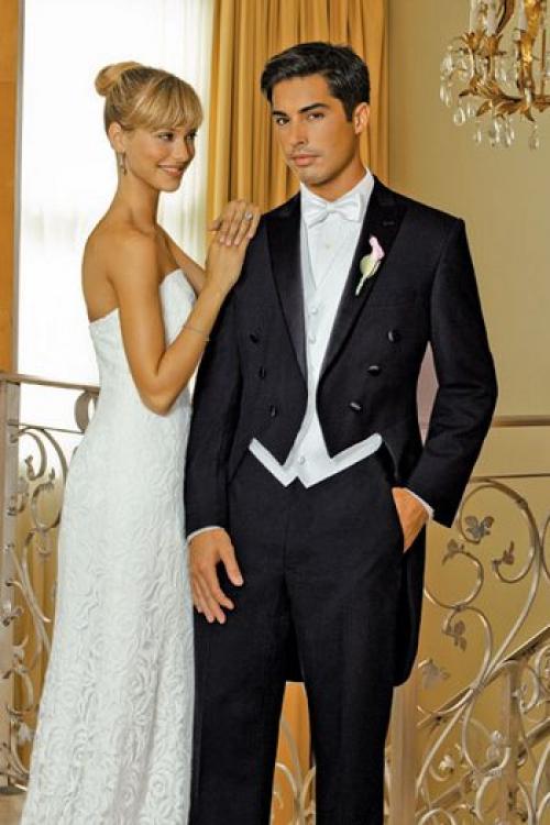 Вечерний стиль в одежде. Вечерний стиль одежды 11