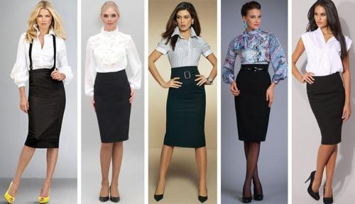 Вечерний стиль в одежде для девушек. Разнообразие стилей одежды девушки, их особенности и классификация