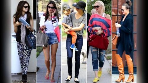 Вечерний стиль в одежде для девушек. Разнообразие стилей одежды девушки, их особенности и классификация