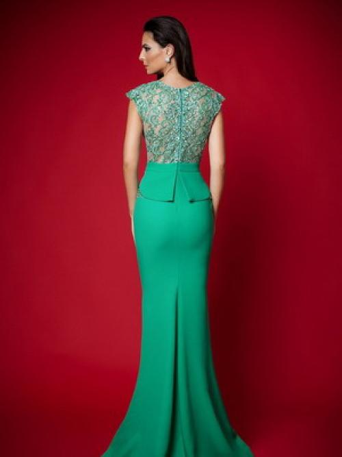 Вечерний стиль в одежде. Вечерний стиль одежды 04