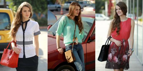 Вечерний стиль в одежде для девушек. Разнообразие стилей одежды девушки, их особенности и классификация