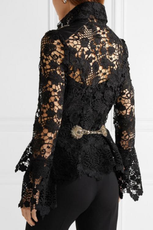 Вечерний стиль в одежде это. Брючные