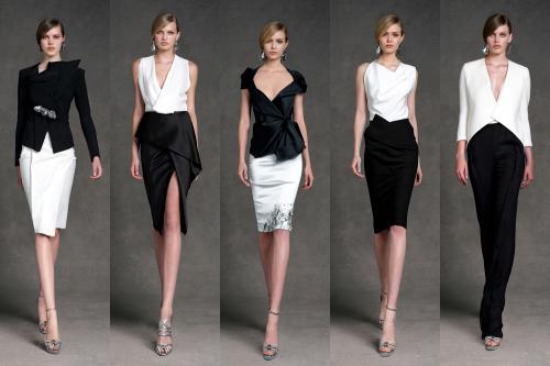 Вечерний стиль в одежде для девушек. Разнообразие стилей одежды девушки, их особенности и классификация