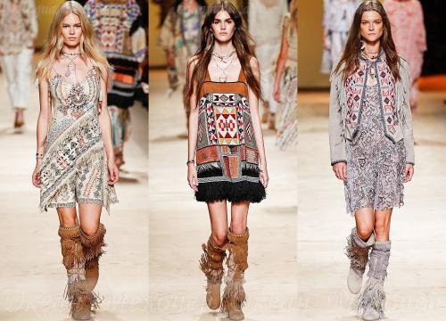 Вечерний стиль в одежде для девушек. Разнообразие стилей одежды девушки, их особенности и классификация