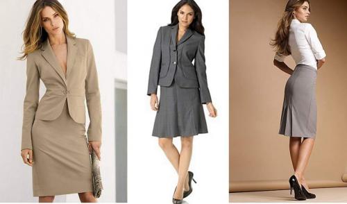 Вечерний стиль в одежде для девушек. Разнообразие стилей одежды девушки, их особенности и классификация