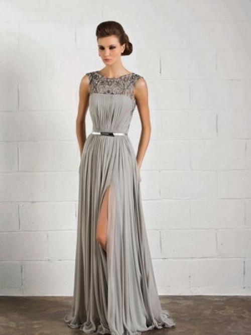 Вечерний стиль в одежде. Вечерний стиль одежды 08