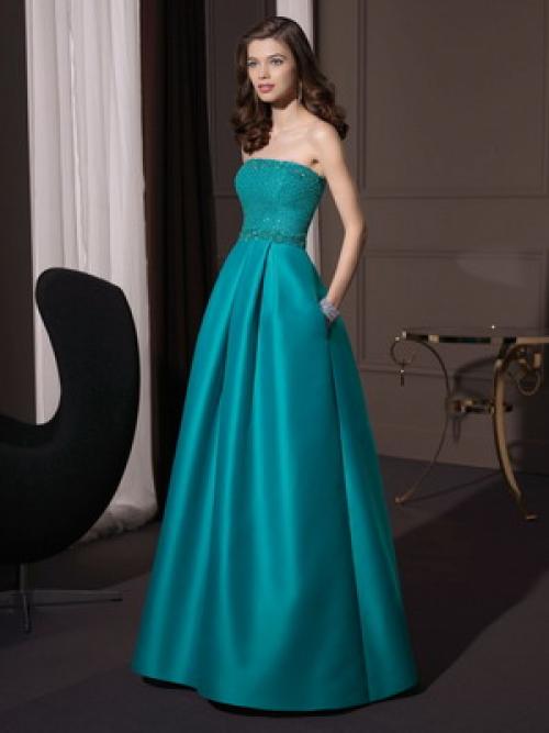 Вечерний стиль в одежде. Вечерний стиль одежды 07