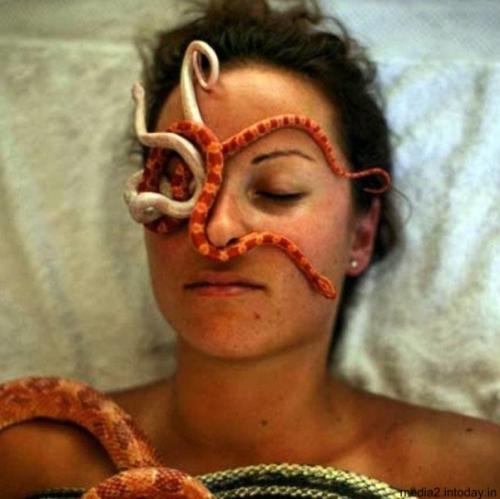 На что готовы женщины ради красоты? 10 очень болезненных косметологических процедур, которые обещают невероятный эффект