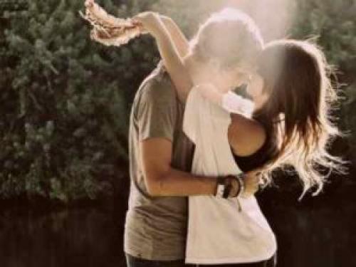 Правила для девушки в отношениях с парнем. Советы парням