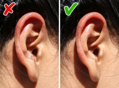 Болезни по лицу. Диагностирование болезней по лицу человека 07