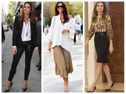 Стиль кэжуал осень зима для женщин 45 лет. Кэжуал — стиль для женщин за 40 — 45 лет