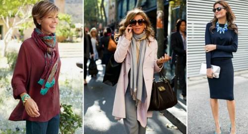 Стиль кэжуал осень зима для женщин 45 лет. Кэжуал — стиль для женщин за 40 — 45 лет