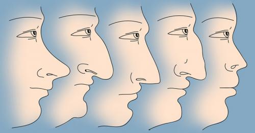 Болезни по лицу человека китайская медицина. Китайская диагностика по лицу