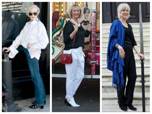 Стиль кэжуал осень зима для женщин 45 лет. Кэжуал — стиль для женщин за 40 — 45 лет