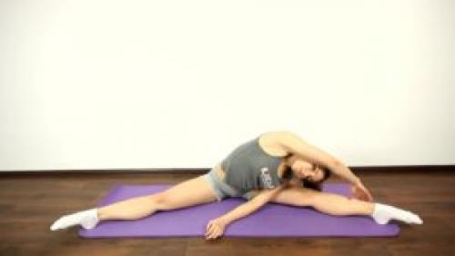 Упражнения для идеальной талии