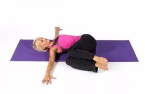 Упражнения для идеальной талии