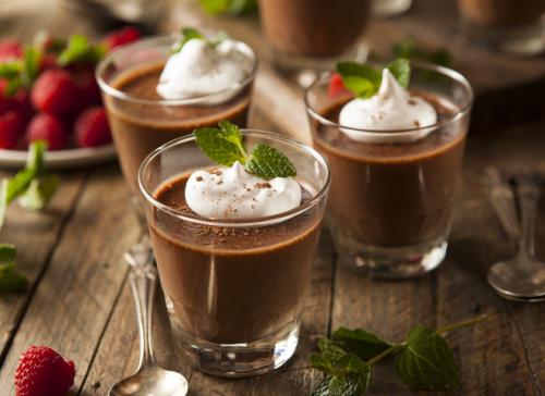 Низкоуглеводные десерты. Безуглеводные сладости