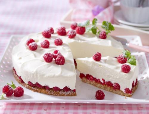 Низкоуглеводные десерты. Безуглеводные сладости