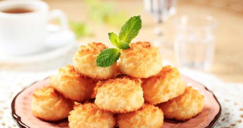 Низкоуглеводные десерты. Безуглеводные сладости