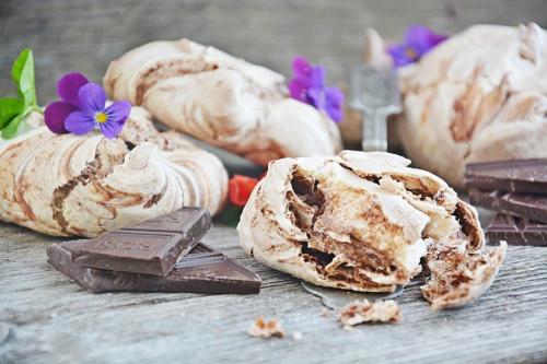 Низкоуглеводные десерты. Безуглеводные сладости