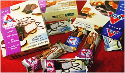 Низкоуглеводные десерты. Безуглеводные сладости