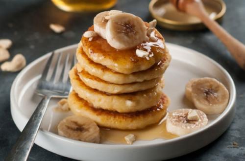 Низкоуглеводные десерты. Безуглеводные сладости