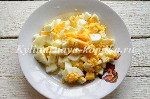 Пп салат с тунцом и огурцом и яйцом. Рецепт 6, простой: салат из тунца с огурцами (пошаговые фото)
