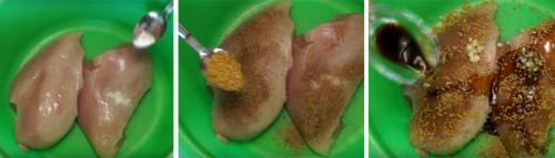 Куриная грудка пп в духовке правильное питание. Сочная куриная грудка, запеченная в духовке – 7 лучших рецептов приготовления